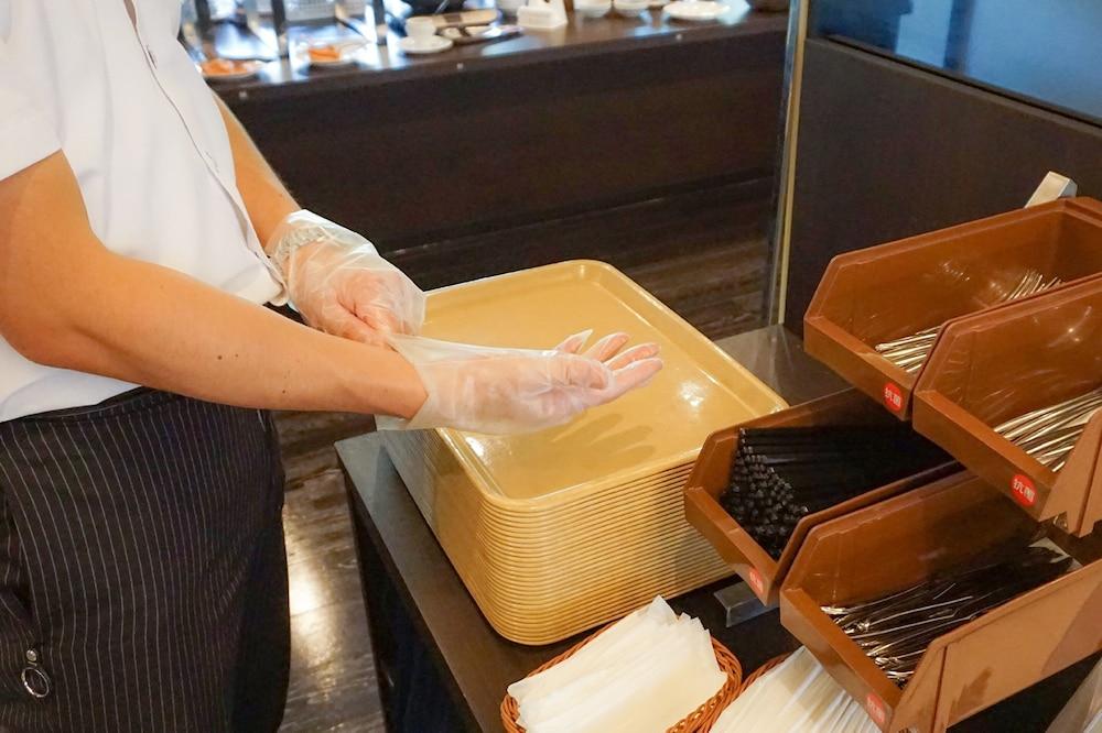 Hotel Route-Inn Toyokawa Inter Eksteriør billede